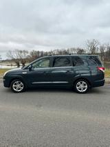 Ssangyong Rodius - Ssangyong Rodius Gebrauchtwagen