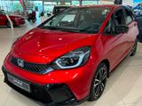 Honda Jazz 1.5 Advance Sport - Honda Jazz Gebrauchtwagen