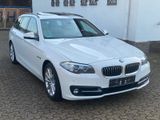 BMW 525d Aut.Individual+Panorama+Leder+Navi+LED - BMW 525: Kombi, 525i