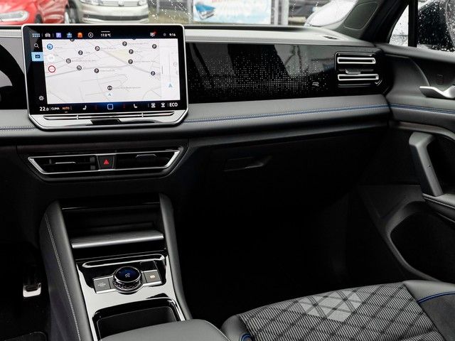 Volkswagen Tiguan - Bild 4