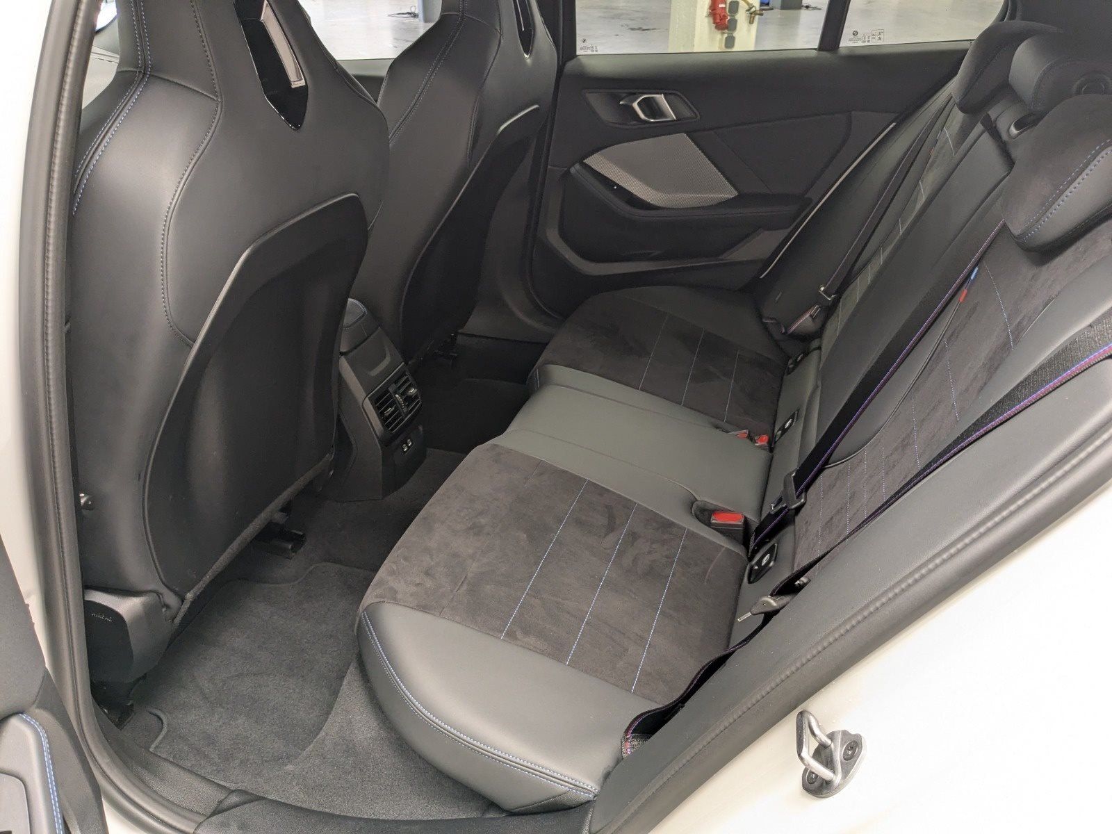 BMW 120 - Bild 22