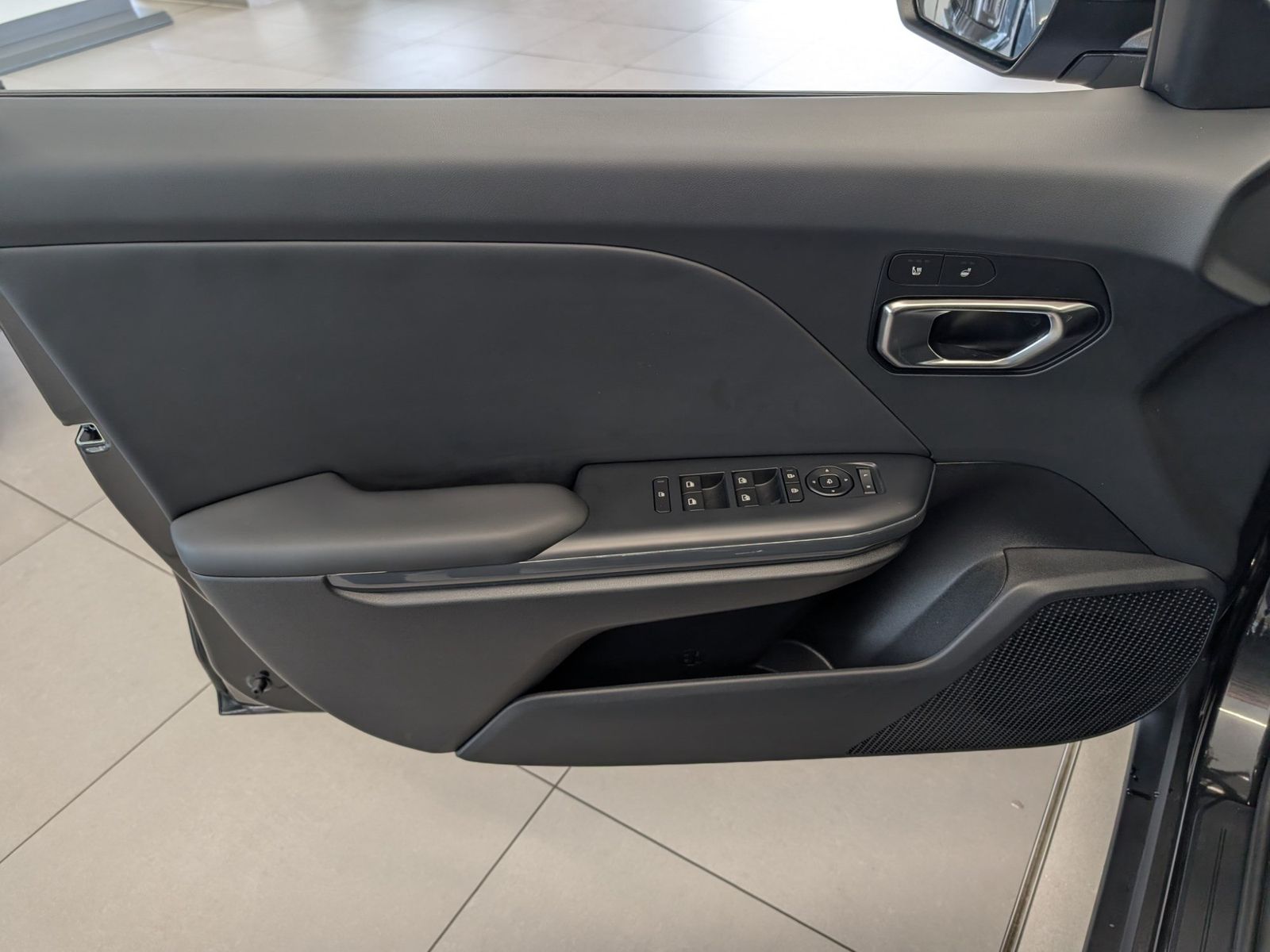 KIA K4 1.6 T-GDI 150 DCT Vision Komfort-Pro – Bild 36