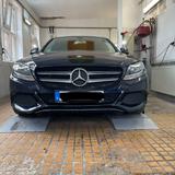 Mercedes-Benz 220 - Mercedes-Benz 220 aus 2015