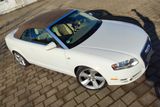 Audi A4 2.0T Cabrio - Unikat Top Zustand, Service+Tüv - Audi A4: Cabrio, 2.0