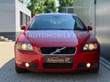 Volvo C70 Cabriolet T5 Momentum*2Hand*Navi*S.Heft Gepf - gebrauchte Volvo C70 aus dem Jahr 2007
