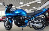 Suzuki GSF650SA Bandit ABS - SUZUKI 2005 BANDIT 650 S
