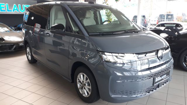 Volkswagen T7 Multivan LIFE LED 7-SITZE 2xSCHIEBETÜR