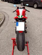 Ducati Panigale V4 Speciale - DUCATI PANIGALE V4 SP