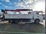 MAN TGS 26.480 6x2-4 inkl. Palfinger PK 20.501L TEC3 - Angebote