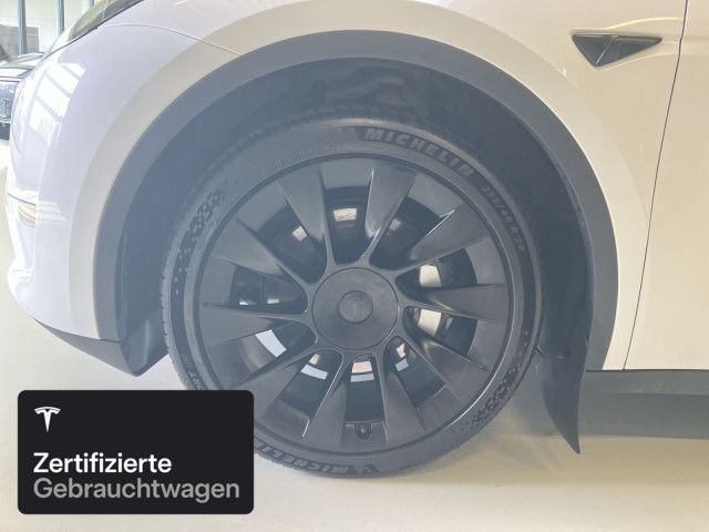 Tesla Model Y Long Range AWD foto 7