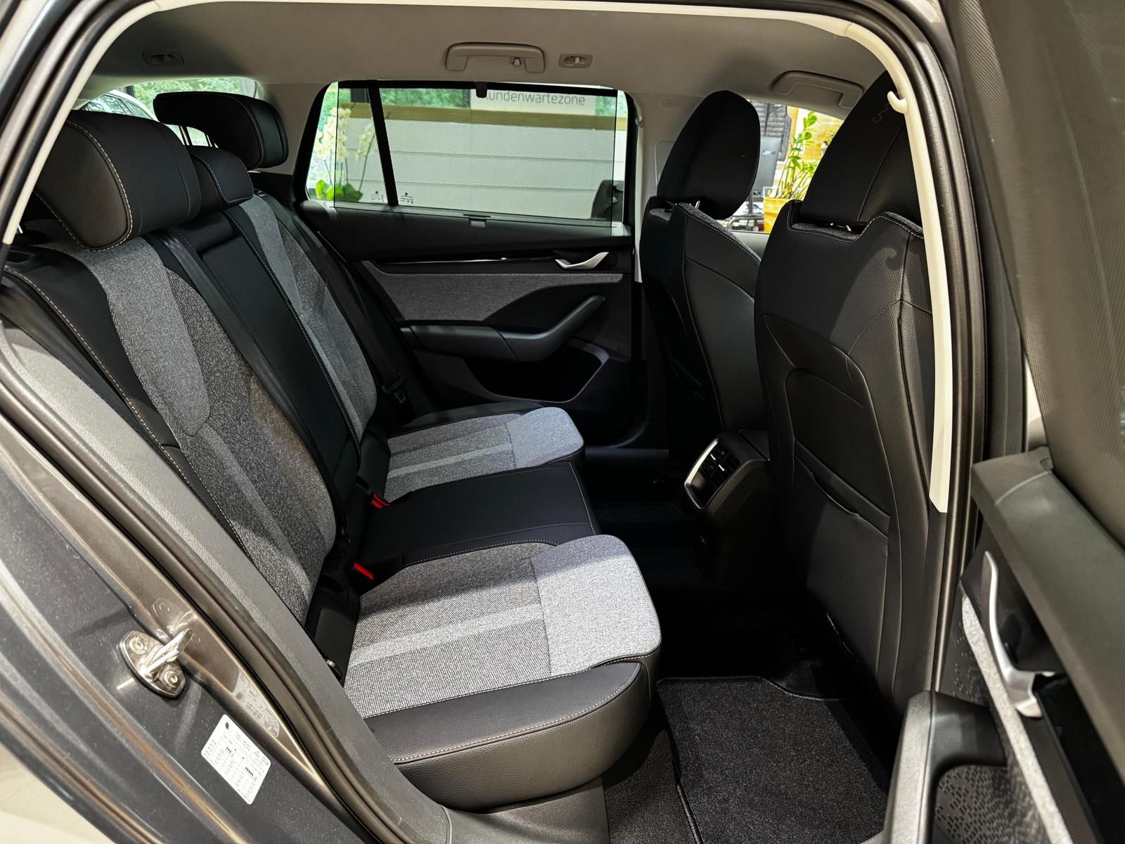 Skoda Octavia - Bild 12