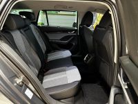 Skoda Octavia - Vorschau Bild 12