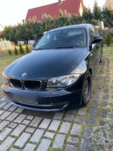 BMW 1er Reihe 116i 2 Liter - BMW: Reihe