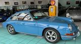 Porsche 912 SWB Matching Number - Porsche Gebrauchtwagen von 1965
