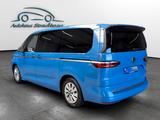 Volkswagen T7 Multivan Style lang LÜ ACC AHK HUD PANO STHZ - : Van, Multi