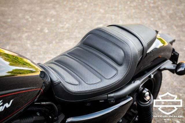 Fahrzeugabbildung Harley-Davidson XL1200CX  ROADSTER -Orginal Zustand-