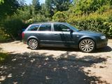 Audi A4/S4 B6   S Line 2.4v6 - Audi A4 aus 2002: Line