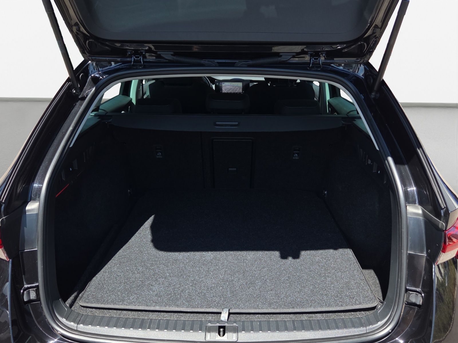 Skoda Octavia - Bild 11