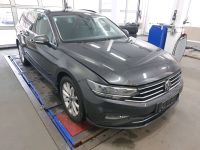 Volkswagen Passat Variant - Vorschau Bild 3