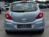 Opel Corsa D CATCH ME Klima/PDC/Tempomat Tüv:09.2026 - Opel Corsa: Me Catch