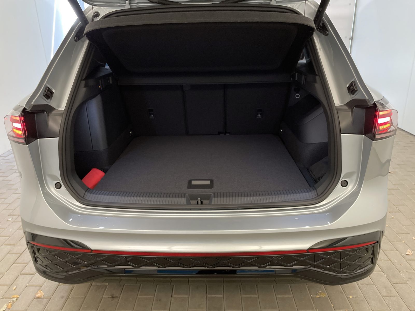 Volkswagen Tiguan - Bild 11
