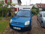Citroën Berlingo HDi 90 Multispace Plus Multispace Plus - Citroën Berlingo aus 2004