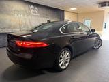 Jaguar XF 25t Portfolio AWD Pano Business Meridian 1.Hd - Jaguar XF Gebrauchtwagen