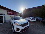 Kia Sorento Platinum Edition 4WD - gebrauchte Kia Sorento aus dem Jahr 2017