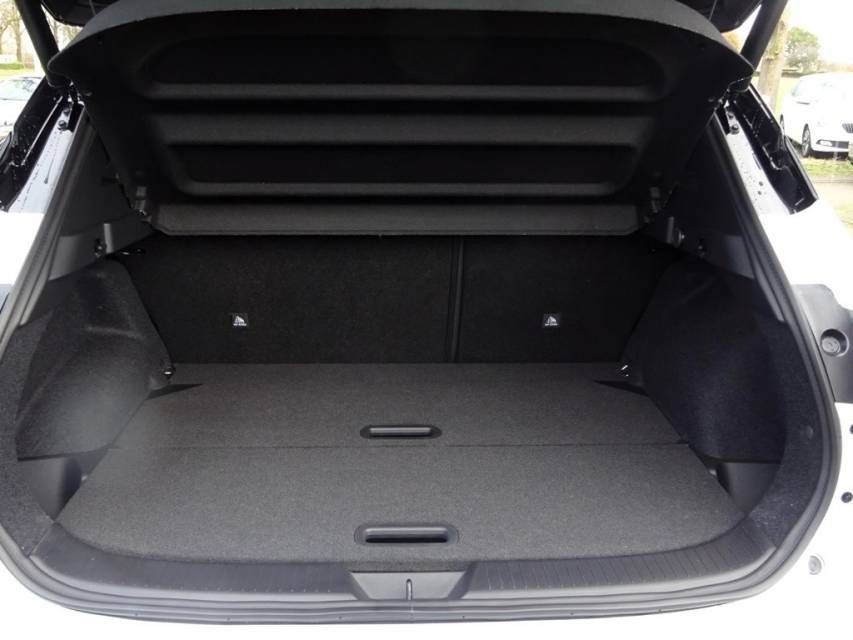 Fahrzeugabbildung Nissan Qashqai 1.3 DIG-T MHEV Automatik Tekna  AHK ALW