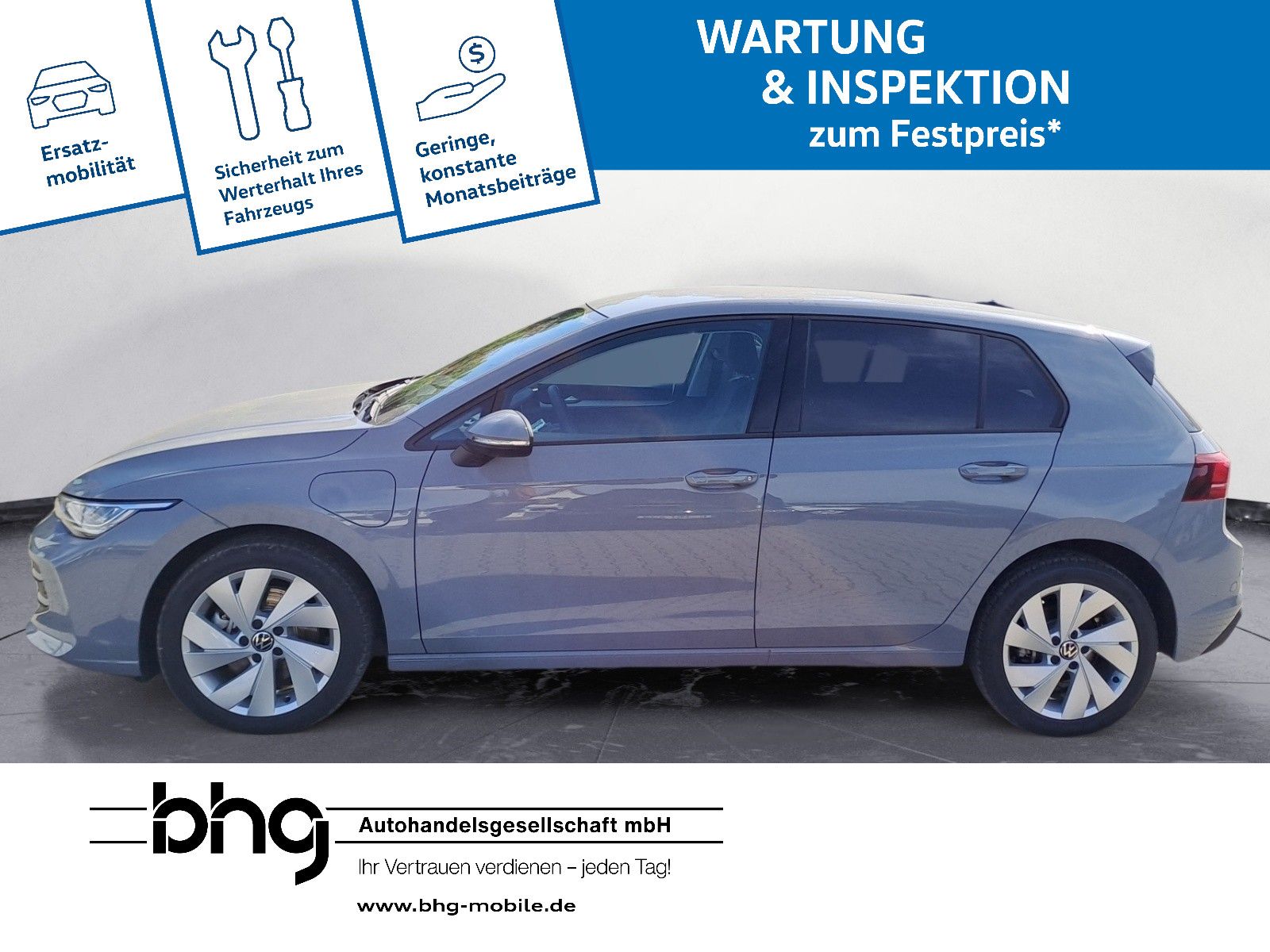 Volkswagen Golf - Bild 3