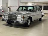 Mercedes-Benz 300 SEL 3,5 Deutsches Fahrzeug original KM - Mercedes-Benz 300 Oldtimer: 300d