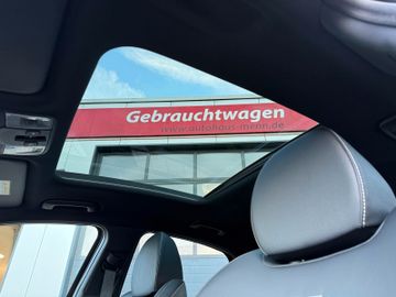 Kia XCeed 1.6T GT-Line 180 DCT7 Glasdach Navi Kamera