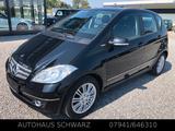 Mercedes-Benz A 180 Autotronic ELEGANCE*Park-Assistent*2.Hand* - Mercedes-Benz A-Klasse: Autotronic