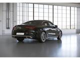 Mercedes-Benz CLA 250 AMG Line LED Navi Kamera Spurh.-Ass. SHZ - Mercedes-Benz CLA 250 aus 2019
