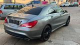 Mercedes-Benz CLA 220 CDI DCT AMG Line Vollausstattung / EURO6 - Mercedes-Benz CLA-Klasse Gebrauchtwagen in Berlin