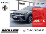 Kia Stonic GT-Line 1.0T 48V DCT7 Glasdach ACC Kamera - Kia Stonic in Dresden