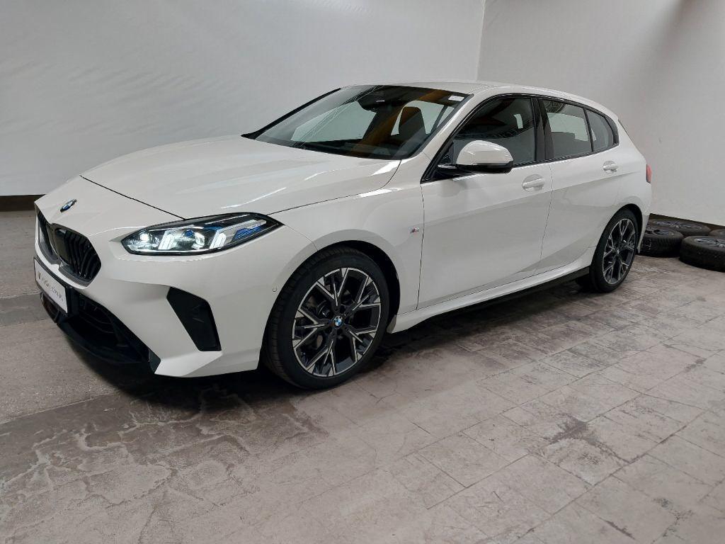 BMW 1 Series M Sport 360° Tempomat AHK HuD 2ZK SHZ, миниатюра 4