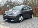 Toyota Verso-S 1,33-l-Dual-VVT Multidrive S Comfort... - Toyota Verso-S von privat