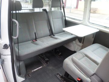 Volkswagen T5 Transporter - 7