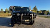 Hummer H2 - Hummer H2 von privat