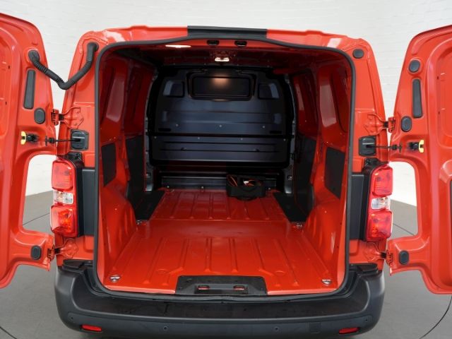 Vivaro Electric C CARGO M 75kWh+NAVI+PARKPILOT H
