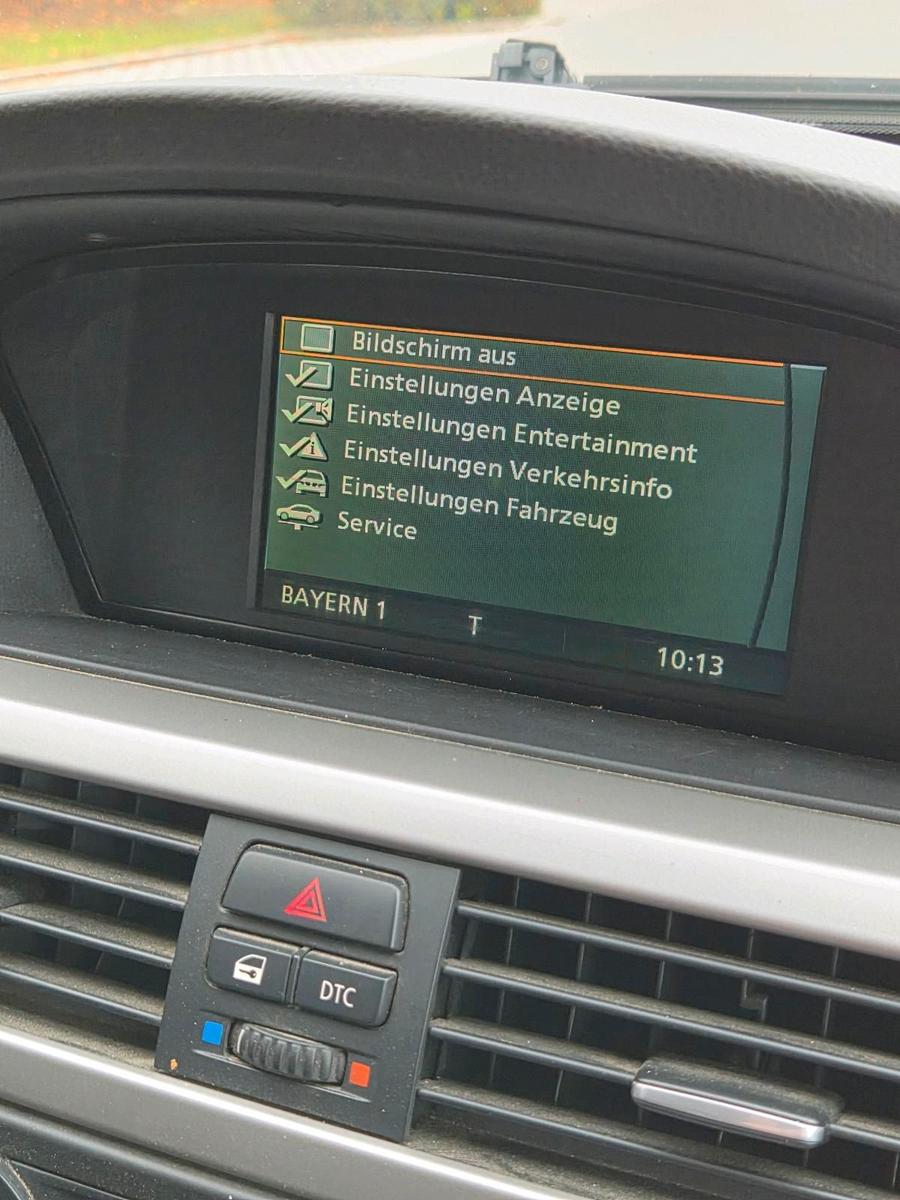 BMW  2006 — photo 15