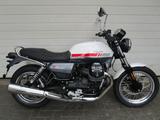 Moto Guzzi V7 Spezial    1(ein) km    Neuzustand - MOTO GUZZI V7 SPEZIAL