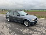 BMW 318i touring - HU und Service NEU - Top Zustand 