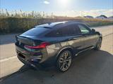 BMW X4 M40 M40d - 