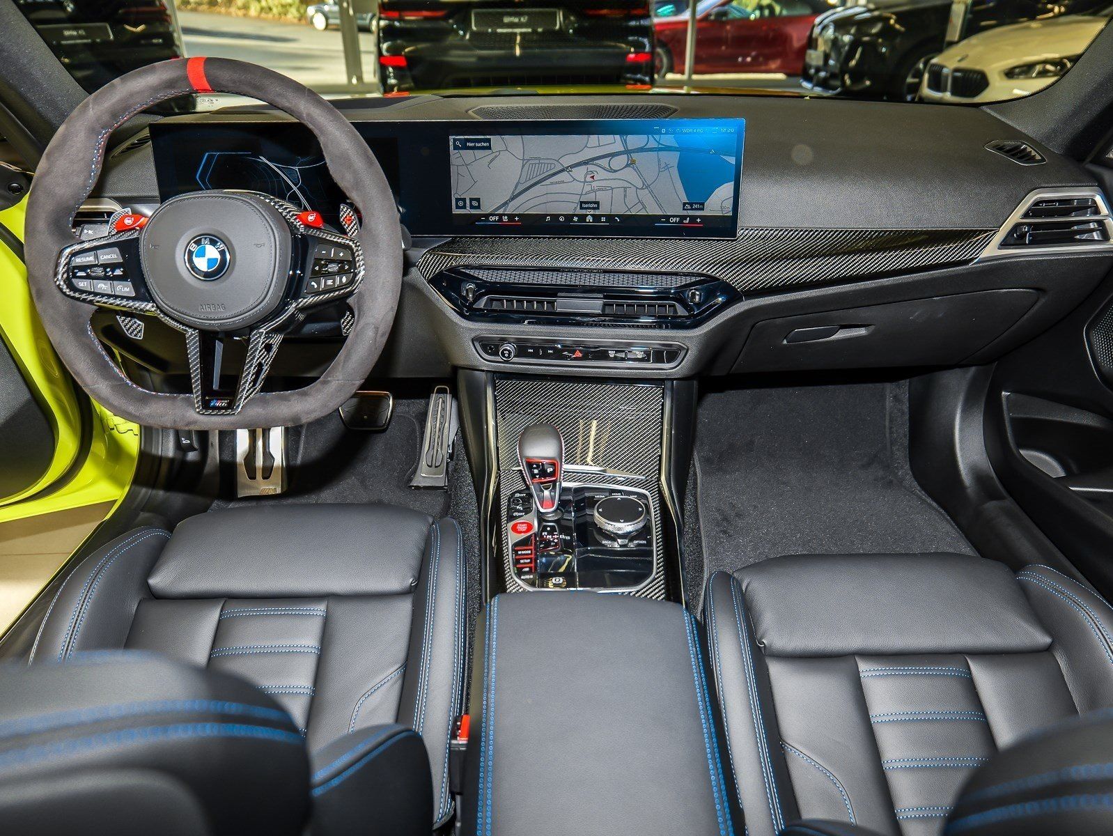 BMW M2 - Bild 10