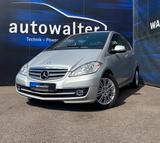 Mercedes-Benz A 180 , Elegance - Mercedes-Benz A-Klasse: Elegance