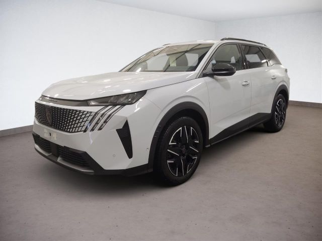 Peugeot 5008 Allure Mild Hybrid 145 e-DSC