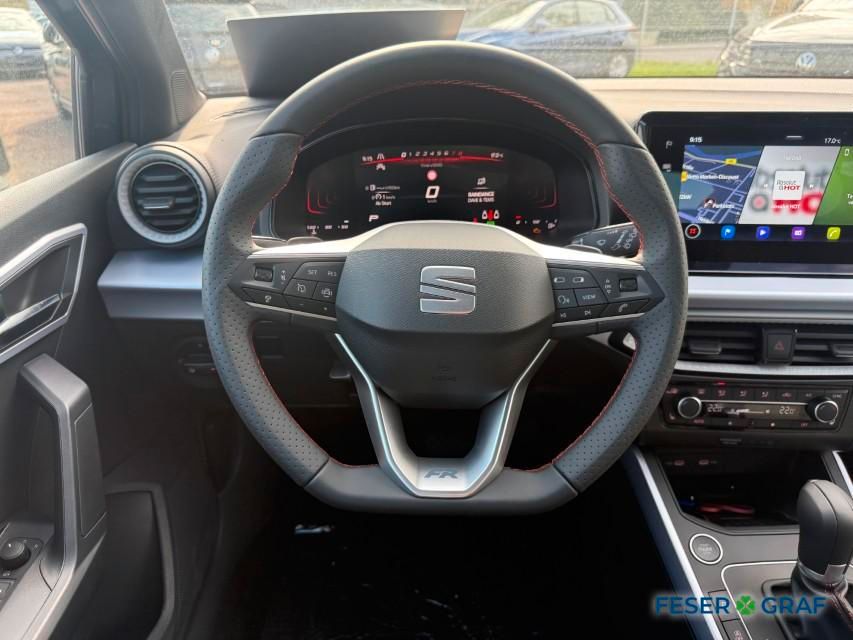 Seat Arona - Bild 10