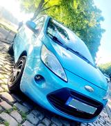 Ford Ka 1.2 Sport Tüv/Service neu Sportaus... - Ford Ka/Ka+ in Hannover